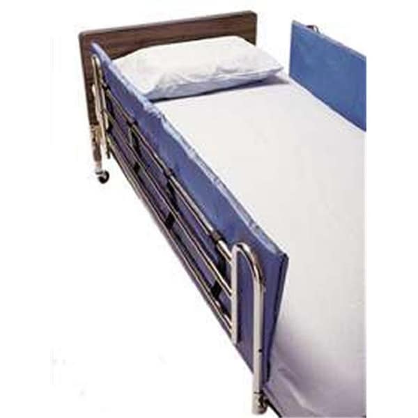 Skil-Care Skil-Care 401140 72 x 2 in. Vinyl Bed Rail Pads 401140 - main
